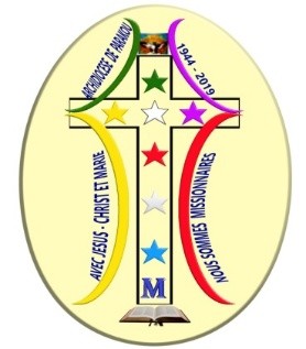 DIOCESE DE PARAKOU