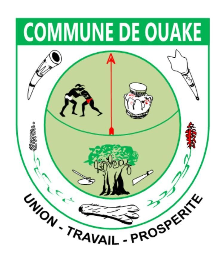 OUAKE