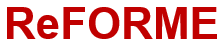 ReFORME