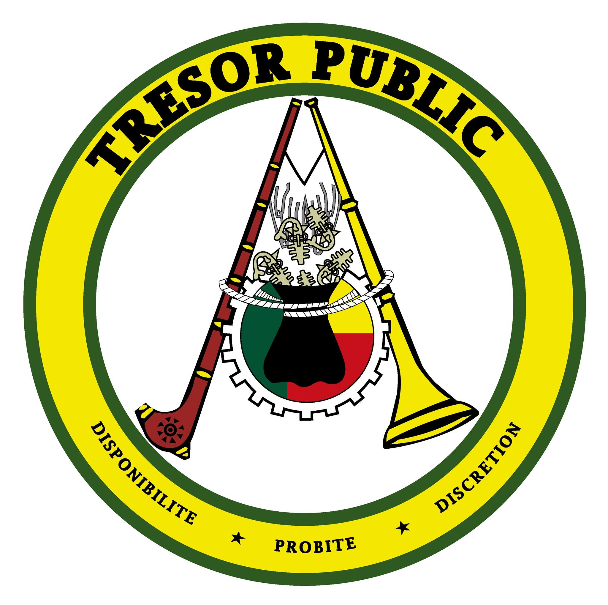 TRESOR PUBLIC